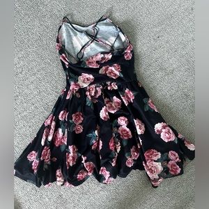 Mia Joy Romper